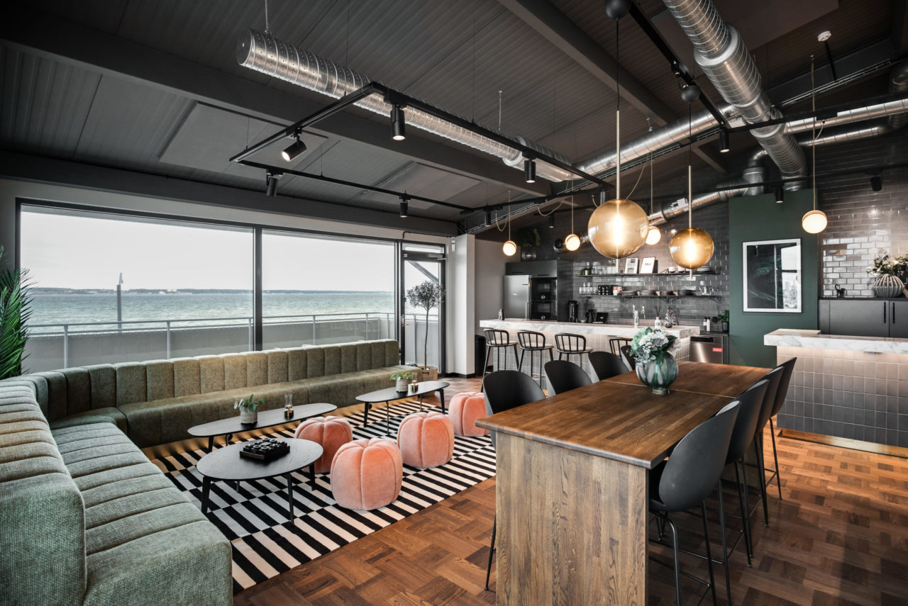 1 lounge-Kontorshotell-Helsingborg-Båthusgatan 9