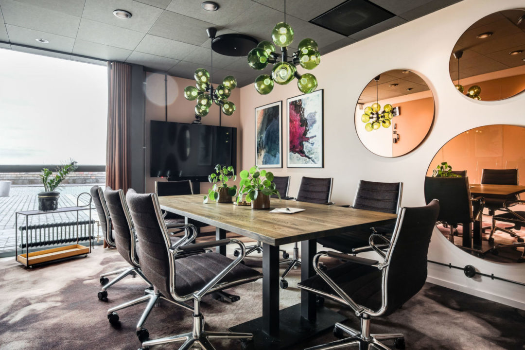 Konferensrum-Helsingborg-Huvudkontoret-Kontorshotell-Helsingborg